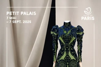 Worth et l’invention de la haute couture s’exposent au Petit Palais