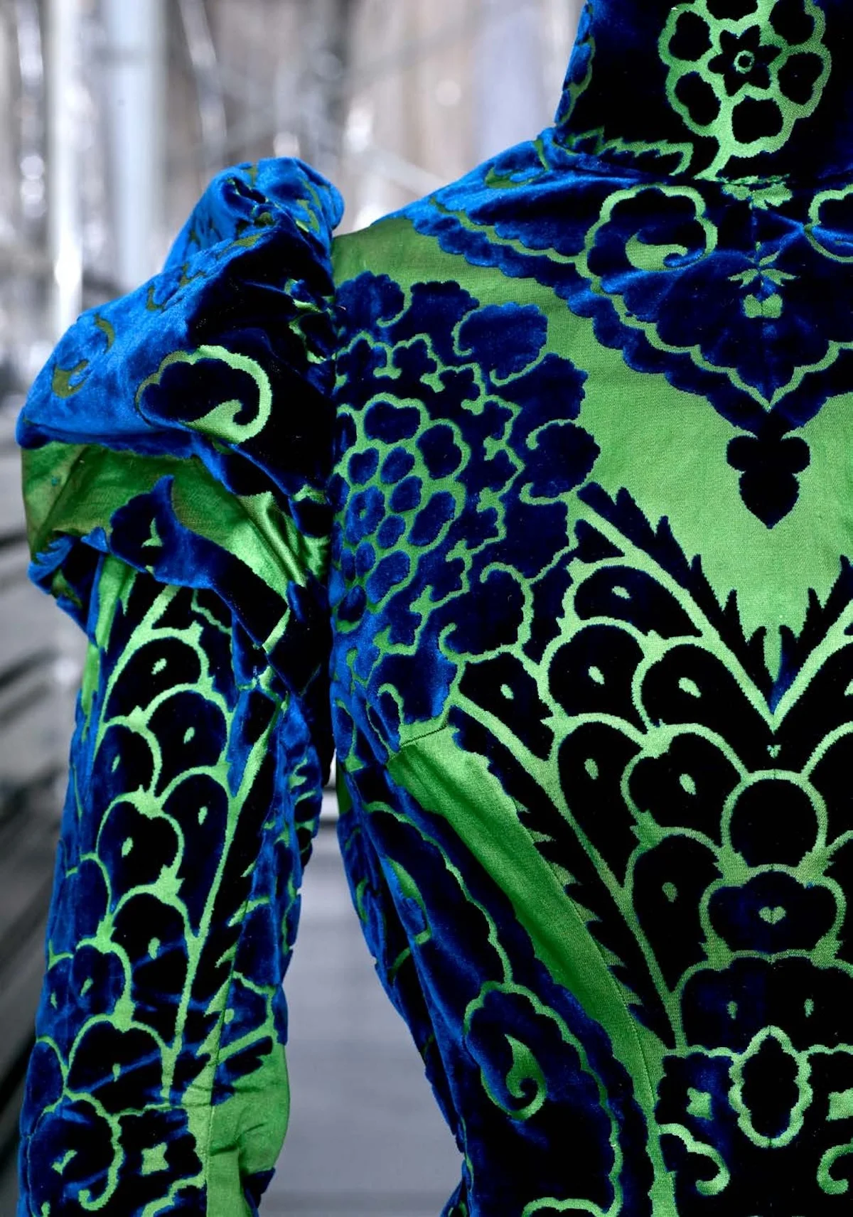 Exposition Worth Inventer la haute couture 3 Worth et l’invention de la haute couture s’exposent au Petit Palais