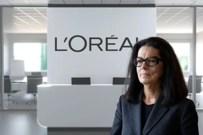 Françoise Bettencourt Meyers quitte le conseil d'administration de L'Oréal pour laisser la place à la nouvelle génération