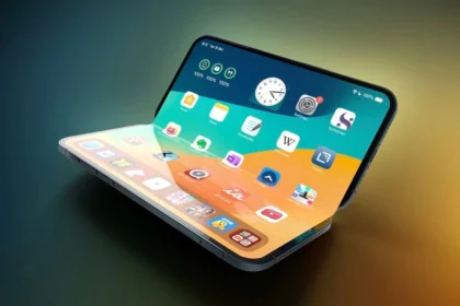 Tout ce que nous savons pour le moment sur l'iPhone Fold, le premier smartphone pliable d'Apple qui arrivera en 2026