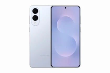 Galaxy S25 Edge, le nouveau smartphone de Samsung qui repousse les limites de la finesse et de la solidité