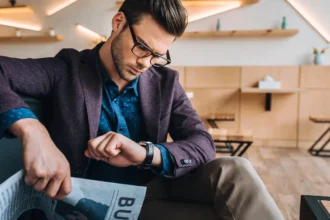 La montre pour homme : guide complet pour choisir le modèle parfait selon votre style et votre personnalité