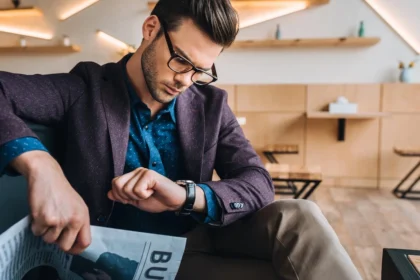 La montre pour homme : guide complet pour choisir le modèle parfait selon votre style et votre personnalité