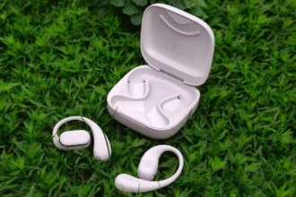 Test des Huawei FreeArc : la marque réinvente les écouteurs ouverts avec un prix accessible
