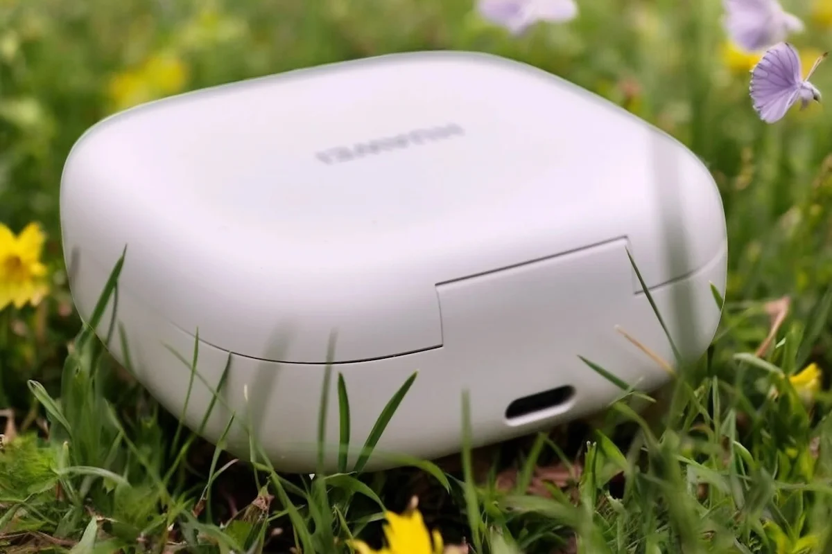 Huawei FreeArc 2 Test des Huawei FreeArc : la marque réinvente les écouteurs ouverts avec un prix accessible