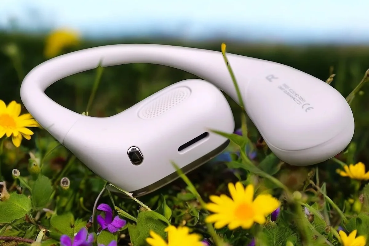 Huawei FreeArc 3 Test des Huawei FreeArc : la marque réinvente les écouteurs ouverts avec un prix accessible