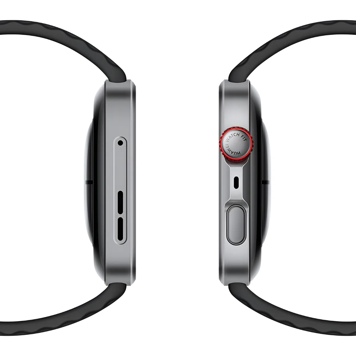Avec sa Watch Fit 4 Pro, Huawei bouscule le marché des montres connectées à moins de 300 euros
