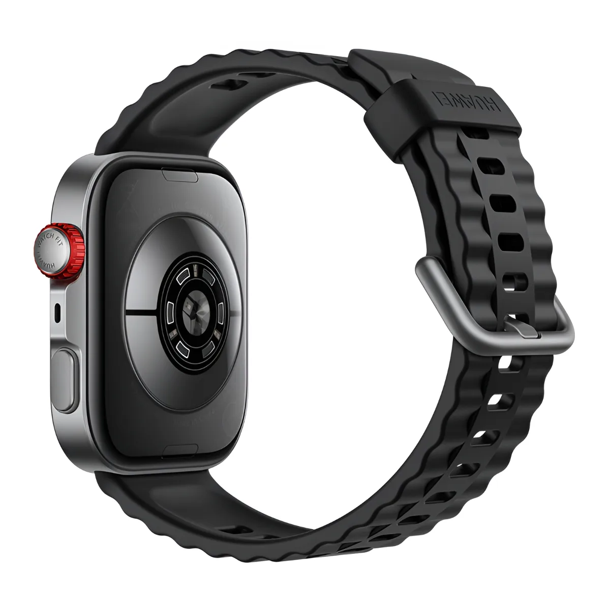 Avec sa Watch Fit 4 Pro, Huawei bouscule le marché des montres connectées à moins de 300 euros