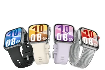 Avec sa Watch Fit 4 Pro, Huawei bouscule le marché des montres connectées à moins de 300 euros