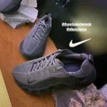 La collaboration Hyein Seo x Nike Ava Rover marque un tournant pour le streetwear coréen