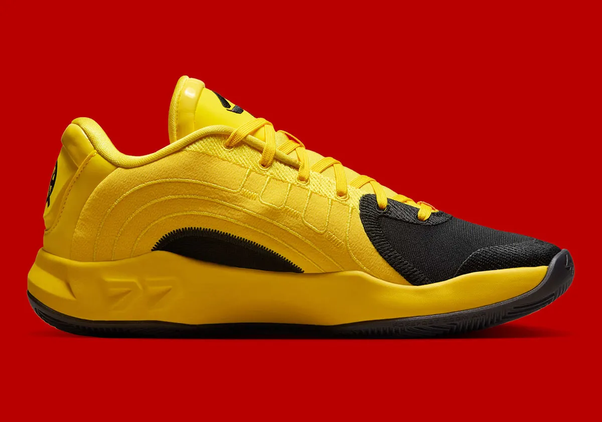 Jordan Luka 4 Quai 54 2 La Jordan Luka 4 « Quai 54 » apporte une touche de streetball parisien à la gamme de baskets estivales