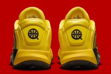 La Jordan Luka 4 « Quai 54 » apporte une touche de streetball parisien à la gamme de baskets estivales