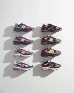 La collaboration exclusive Kith x New Balance Abzorb 2010 sortira la semaine prochaine