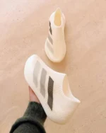 Kith lance une basket slip-on exclusive imprimée en 3D par adidas