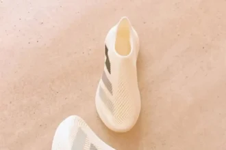 Kith lance une basket slip-on exclusive imprimée en 3D par adidas