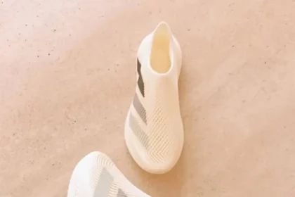 Kith lance une basket slip-on exclusive imprimée en 3D par adidas