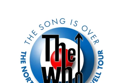 The Who annonce une tournée d'adieu en Amérique du Nord