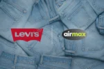La collaboration Levi's x Nike Air Max 95 sera lancée à l'été 2025 avec trois coloris denim