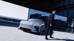 Lexus ES 0 Avec sa nouvelle Lexus ES, le constructeur japonais transforme le segment des berlines premium