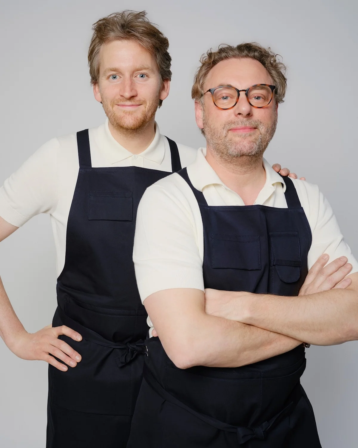 Louis Vuitton Communaute culinaire de grands chefs 1 Louis Vuitton déploie sa communauté culinaire de grands chefs pour conquérir la gastronomie mondiale