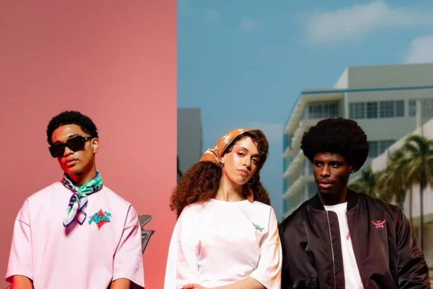 DJ Khaled et la MCM x SNIPES Collection célèbrent l’essence de Miami