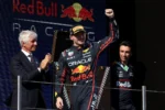 Max Verstappen domine le Grand Prix d'Émilie-Romagne pour la quatrième fois consécutive