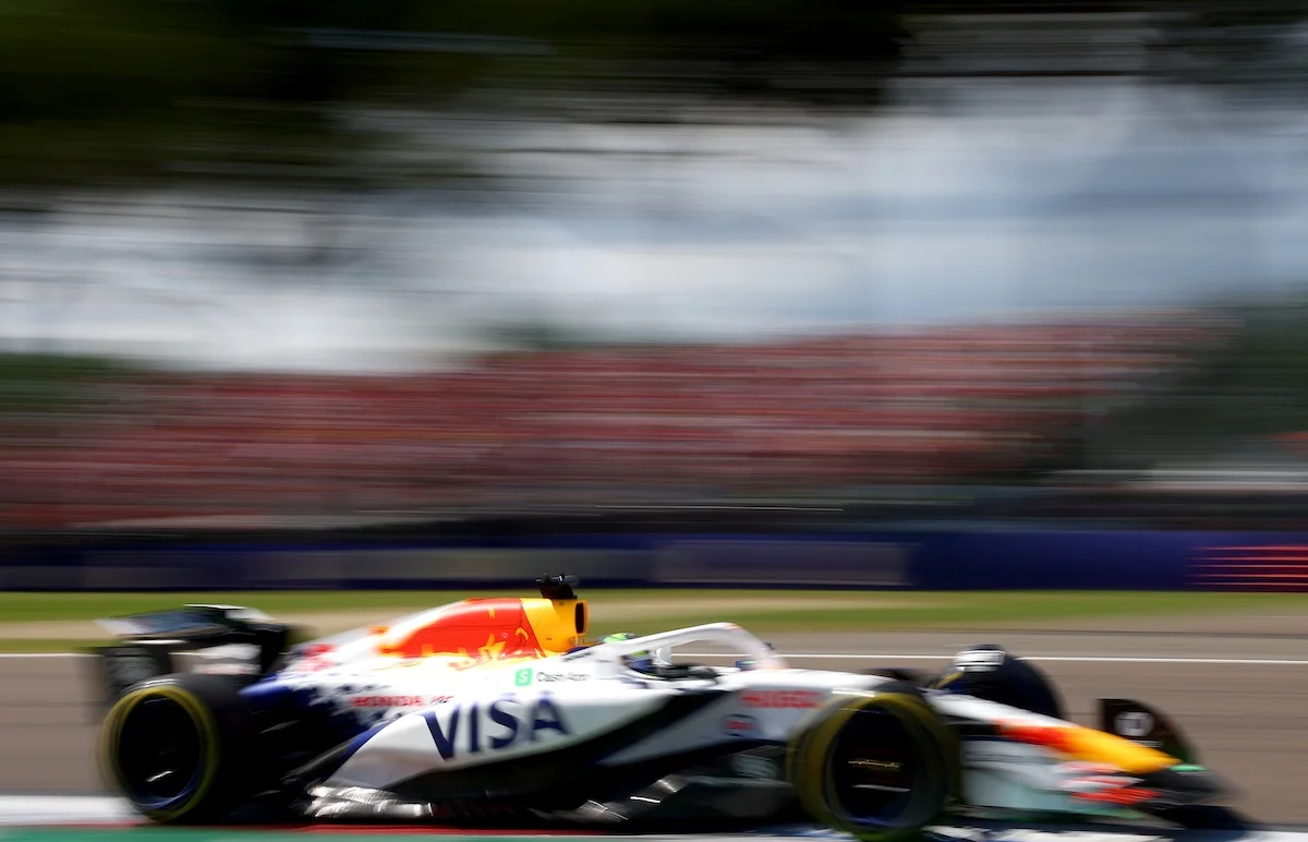 Max Verstappen Victoire Grand Prix dEmilie Romagne 2 Max Verstappen domine le Grand Prix d'Émilie-Romagne pour la quatrième fois consécutive
