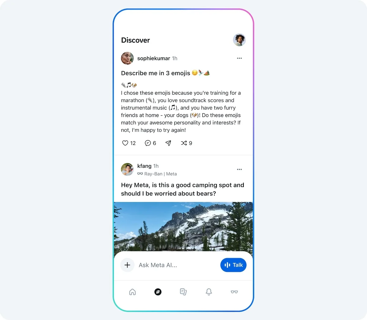Meta AI Whatsapp 2 Meta AI débarque sur WhatsApp, et voici pourquoi vous devez la désactiver immédiatement