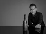 Moët & Chandon et Roger Federer s'associent à RIMOWA pour créer une Legacy Case exceptionnelle à 80 000 euros