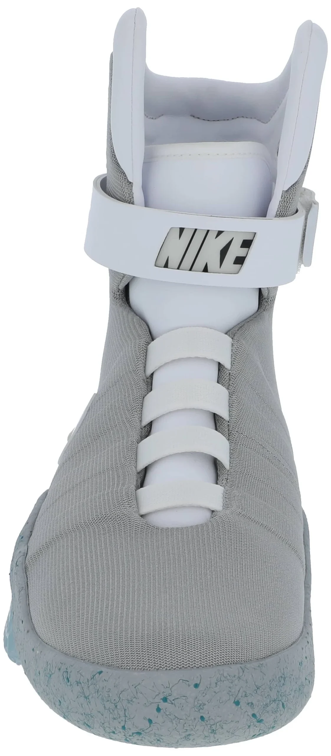 Nike Air Mag 2016 Retour vers le futur encheres 4 scaled Les baskets Nike Air Mag de 2016 « Retour vers le futur 2 » battent tous les records aux enchères