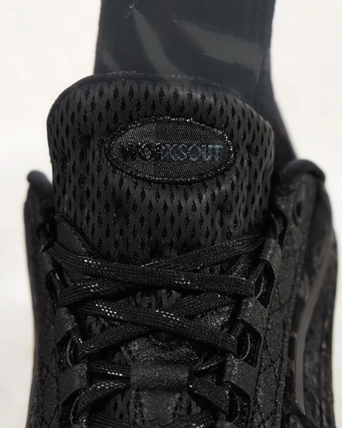 Nike Air Max 95 x Worksout 5 Les premières images de la collaboration Worksout x Nike Air Max 95 ont été dévoilées, ainsi que la date de sortie