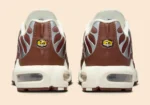 La Nike Air Max Plus « Light Orewood Brown » arrivera à l'été 2025