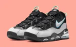 Cet été, Nike Air Max Uptempo 95 « NY vs. NY » fait revivre l'héritage du basket-ball des années 90