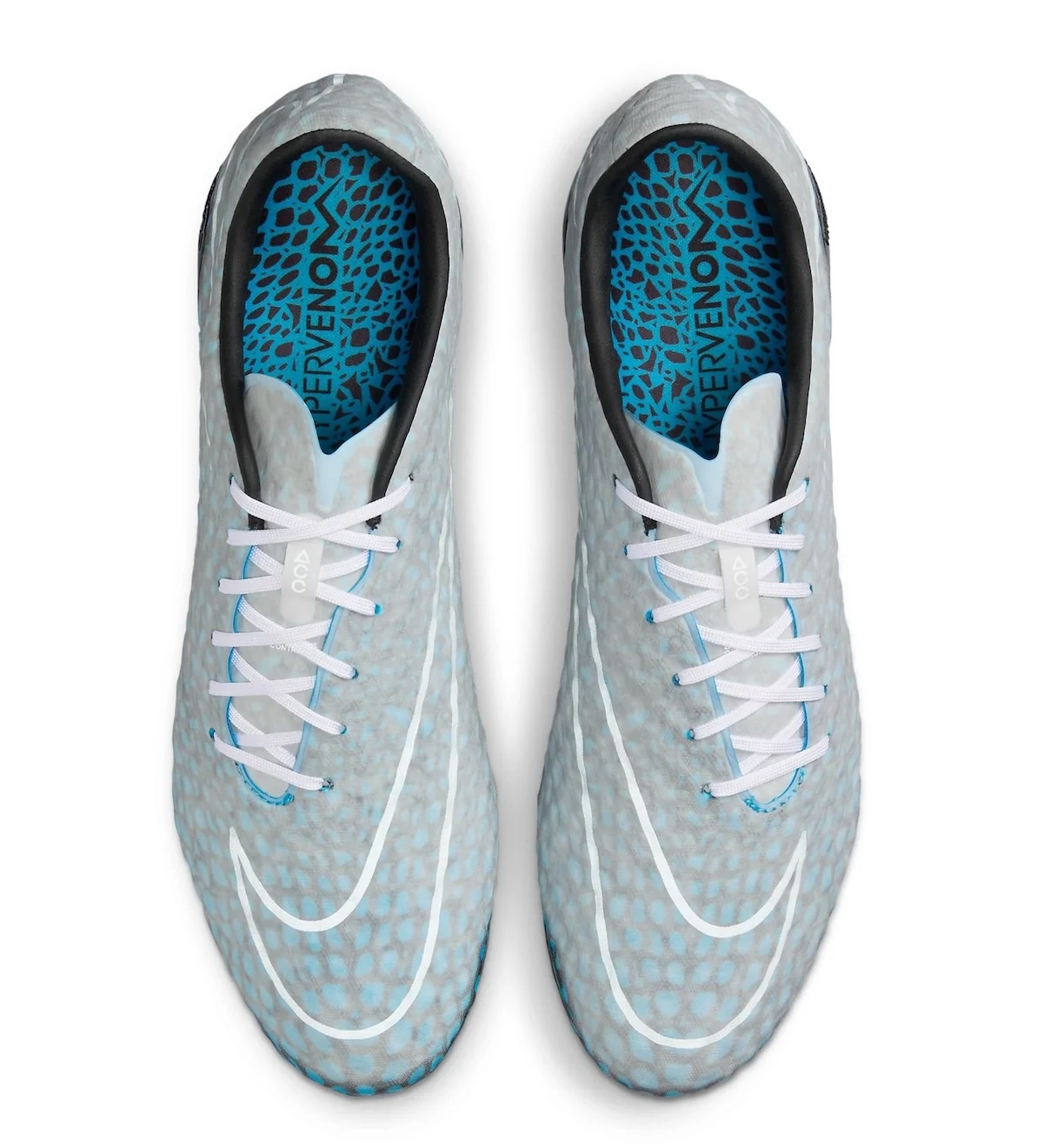 Nike Hypervenom Phantom I Hydra Transform 6 La Nike Hypervenom Phantom I « Hydra Transform » change de couleur au contact de l'eau