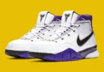 La Nike Kobe 1 Protro « 81 Points » est de retour pour un anniversaire historique au printemps 2026