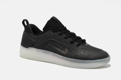 Les premières images de la Nike SB Nyjah 4 de Nyjah Huston dévoilées