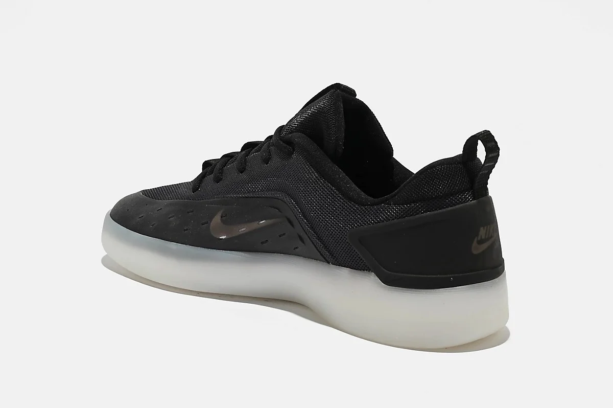 Nike SB Nyjah 4 2 Les premières images de la Nike SB Nyjah 4 de Nyjah Huston dévoilées