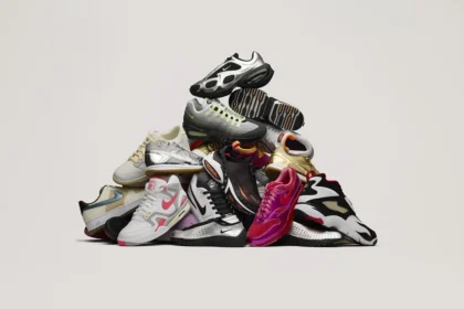 Nike augmente les prix de certains produits en raison des droits de douane imposés par Trump