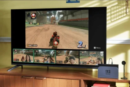 La console Nintendo Switch 2 proposera des améliorations gratuites pour 12 jeux dès son lancement
