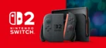 Nintendo Switch 2 une version un peu plus puissante La Nintendo Switch 2 pourrait recevoir une version plus puissante équipée d'une puce 5 nm