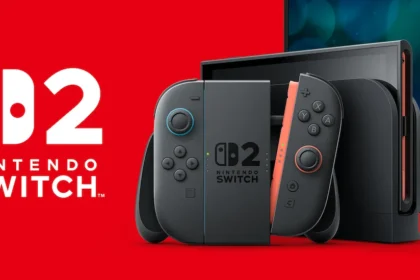 La Nintendo Switch 2 pourrait recevoir une version plus puissante équipée d'une puce 5 nm