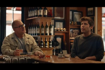 Révélations inédites sur l'appareil OpenAI sans écran de Jony Ive