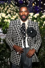 Les montres OMEGA brillent lors du Met Gala 2025