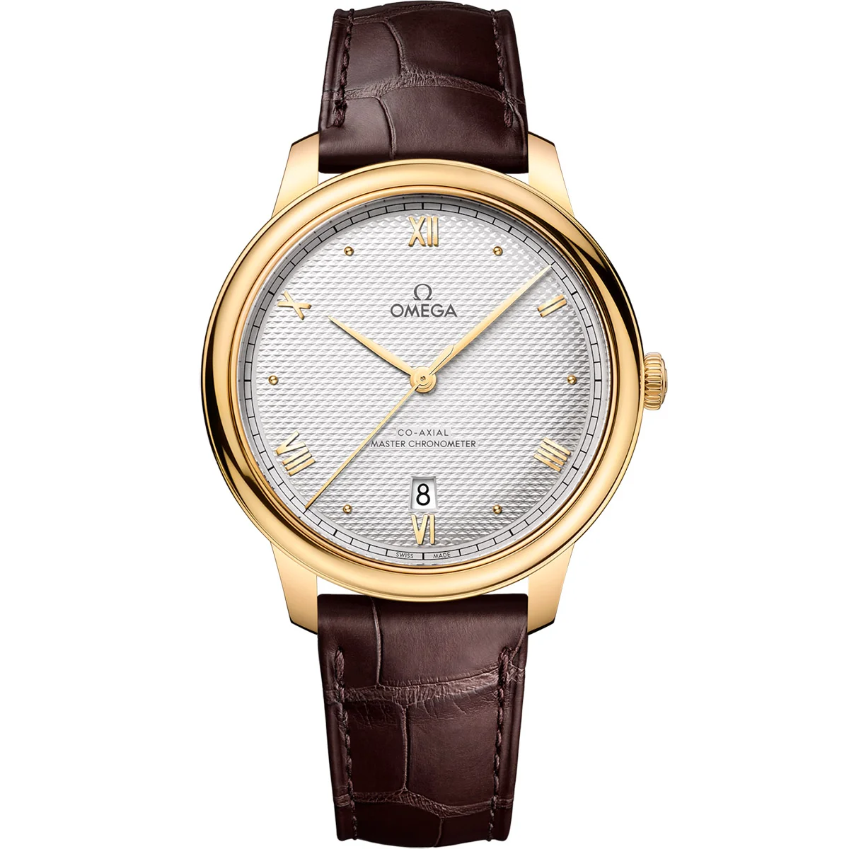 OMEGA Met Gala 2025 Noah Lyles OMEGA De Ville Prestige 40 mm Les montres OMEGA brillent lors du Met Gala 2025