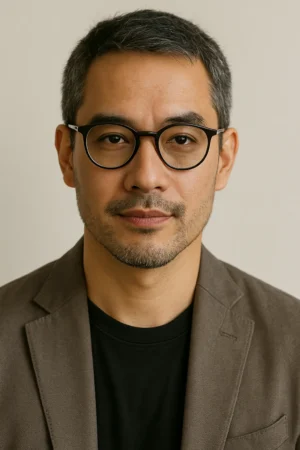 Olivier Delavande