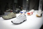 La sneaker H-Street de PUMA a pris d'assaut Séoul lors d'un événement exclusif