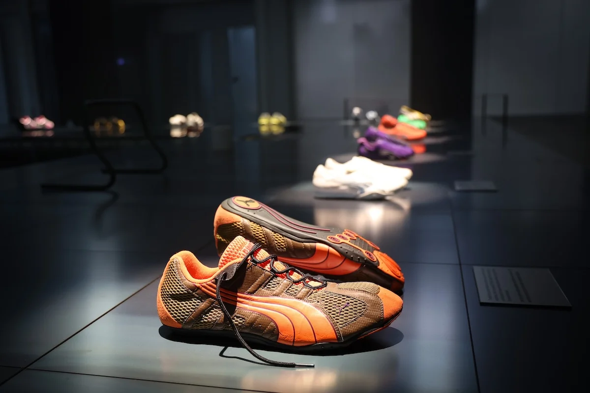 PUMA H Street Seoul 4 La sneaker H-Street de PUMA a pris d'assaut Séoul lors d'un événement exclusif