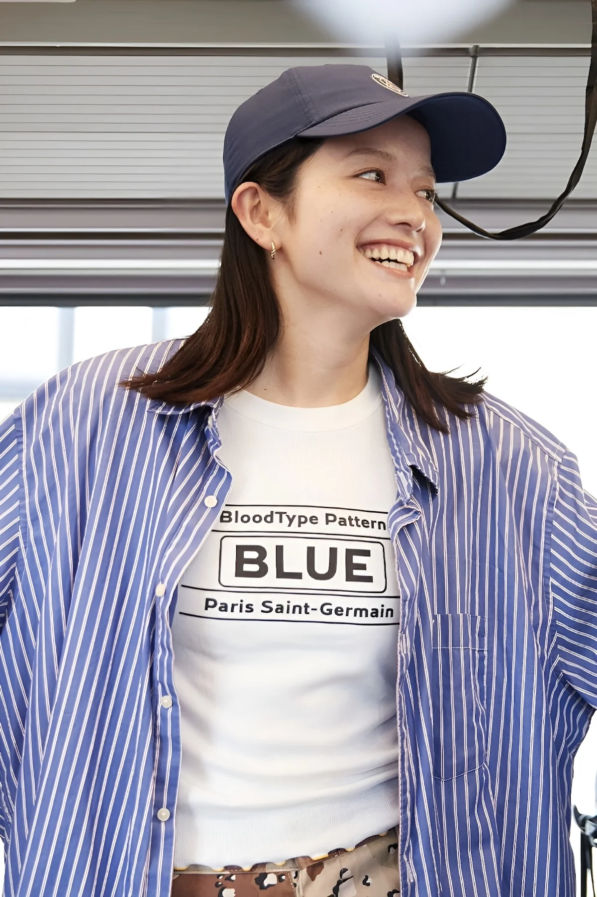 Paris Saint Germain x Evangelion 8 Le Paris Saint-Germain lance une collection capsule en collaboration avec l'anime culte Evangelion