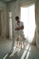 Pierpaolo Piccioli devient le nouveau directeur artistique de Balenciaga