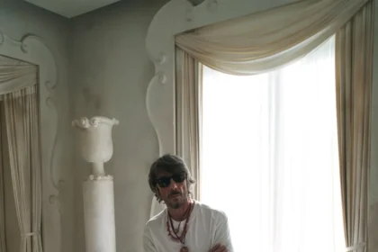 Pierpaolo Piccioli devient le nouveau directeur artistique de Balenciaga
